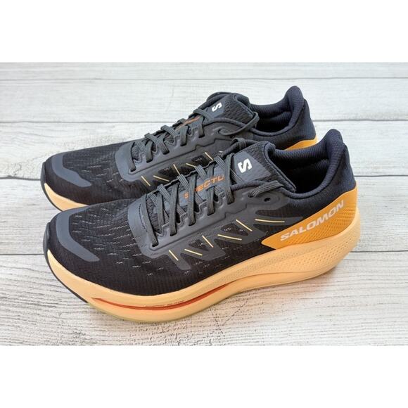 Salomon Shoes - Salomon Women’s Spectur Shoes Running Energy Blade Road 415893 Sneakers Size 8.5